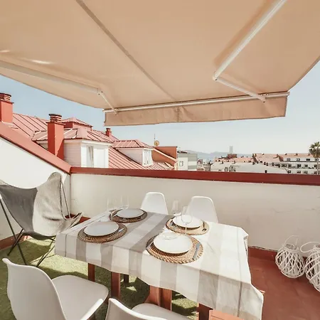 Casa Drako * Sanxenxo