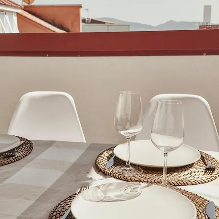 Casa Drako Sanxenxo