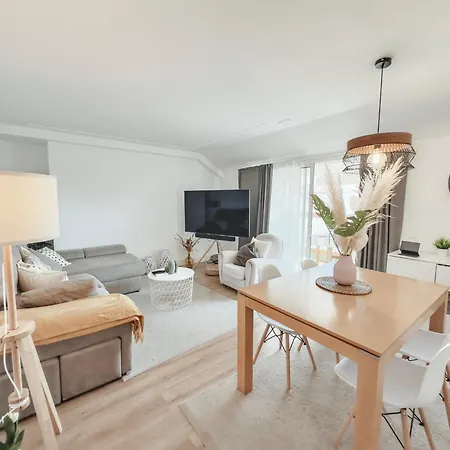 Apartamento Casa Drako *