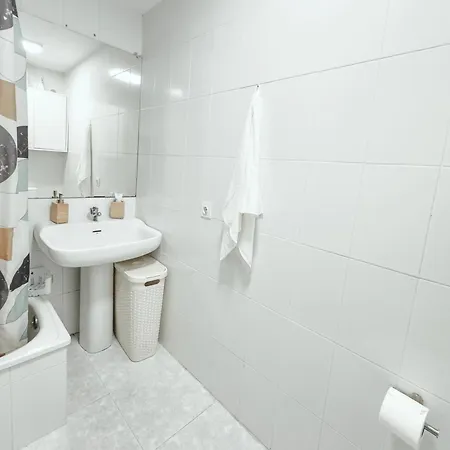 Apartamento Casa Drako