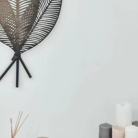 Apartamento Casa Drako *
